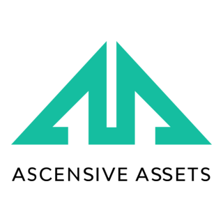 Ascensive Assets Logo PNG Vector