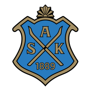 Asker SK (1950's) Logo PNG Vector