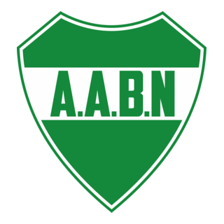 Asociación Atlética Banda Norte Logo PNG Vector