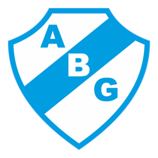 Asociación Biblioteca y Gimnasia Logo PNG Vector