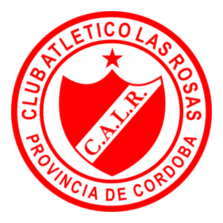 Asociación Deportiva Norte de Alta Gracia Córdoba Logo PNG Vector