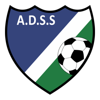 Asociación Deportiva San Sebastían Logo PNG Vector