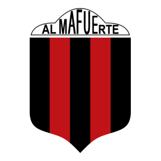 Asociacion Mutual Club Atletico Logo PNG Vector