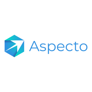 Aspecto Logo PNG Vector