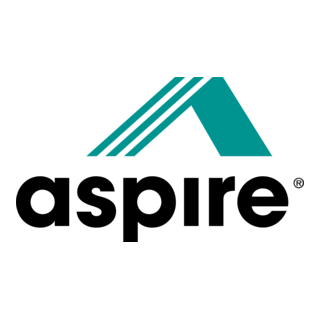 Aspire Logo PNG Vector
