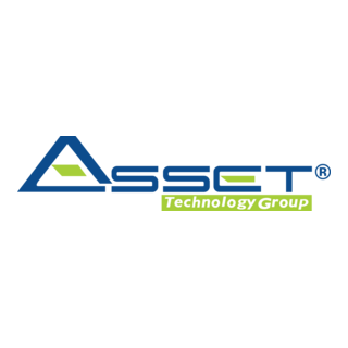 ASSET Technology Group Logo PNG Vector