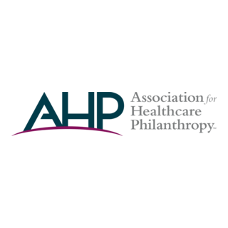 Association for Healthcare Philanthropy Logo PNG Vector