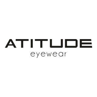 Atitude eyewear Logo PNG Vector