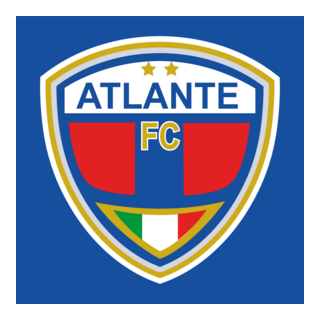 Atlante (2001) Logo PNG Vector