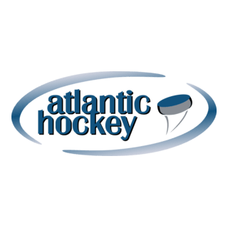 Atlantic Hockey Association Logo PNG Vector
