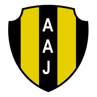 Atlético Arguello Juniors de Córdoba Logo PNG Vector