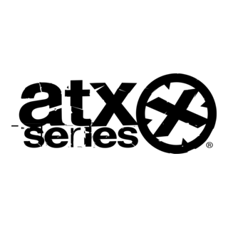 ATX SERIES Wheels Logo PNG Vector