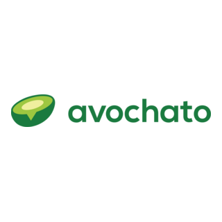 Avochato Logo PNG Vector