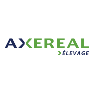 Axereal Elevage Logo PNG Vector