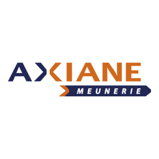 Axiane Meunerie Logo PNG Vector