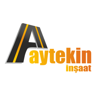 Aytekin İnşaat Logo PNG Vector