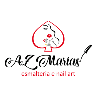 Az Marias Logo PNG Vector