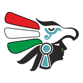 Aztec Logo PNG Vector