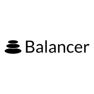 Balancer Logo PNG Vector