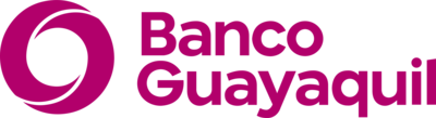 Banco Guayaquil 2020 fondo blanco Logo PNG Vector