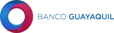 Banco Guayaquil horizontal alternativo Logo PNG Vector