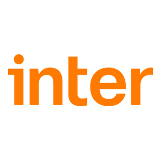 Banco Inter (novo) Logo PNG Vector