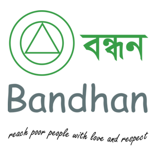 Bandhan Logo PNG Vector