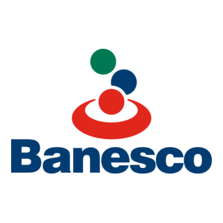 Banesco Logo PNG Vector