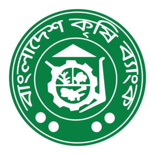 Bangladesh Krishi Bank Logo PNG Vector