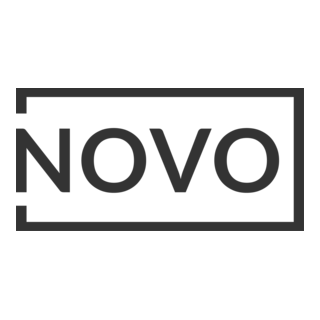 Bank Novo Logo PNG Vector