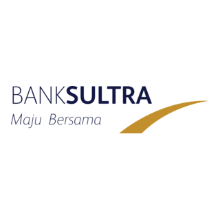 Bank Sultra Logo PNG Vector
