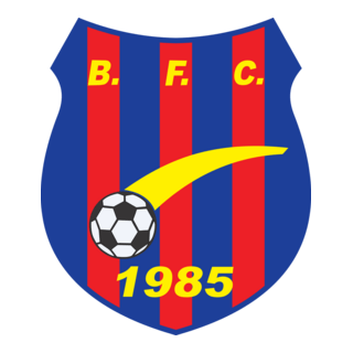 Barcelona Fútbol Club de Villa El Libertador Logo PNG Vector