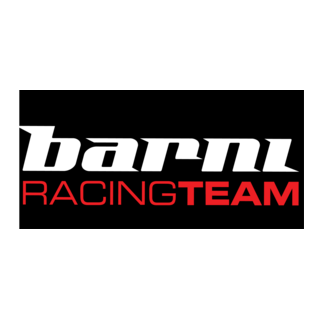 Barni Racing Team Logo PNG Vector