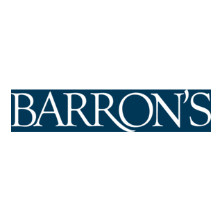 Barron’s Logo PNG Vector