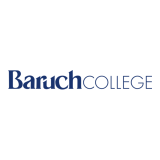 Baruch College Logo PNG Vector