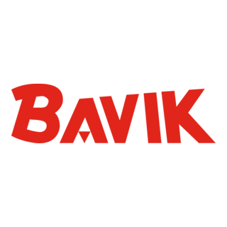 Bavik Logo PNG Vector