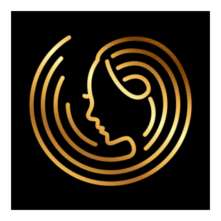 Beauty and cosmetics Logo PNG Vector