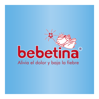 Bebetina Logo PNG Vector