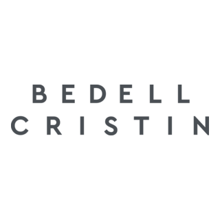 Bedell Cristin Logo PNG Vector