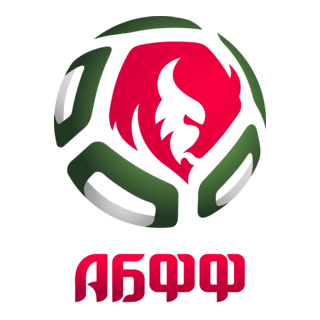 Belarus Football Federation Logo PNG Vector