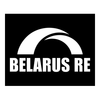 BELARUS RE Logo PNG Vector