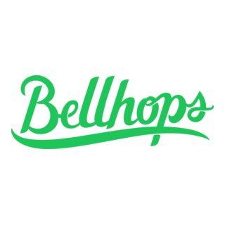 Bellhops Logo PNG Vector