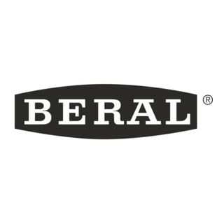 Beral Logo PNG Vector