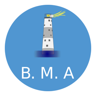 Berbera local council - B.M.A Logo PNG Vector