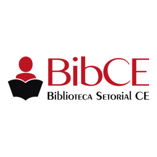 Biblioteca setorial CE UFPE Logo PNG Vector
