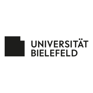 Bielefeld University Logo PNG Vector