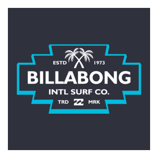 BILLABONG Logo PNG Vector