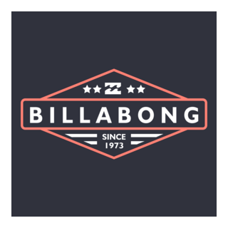 BILLABONG Logo PNG Vector