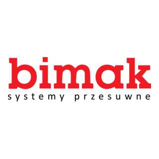 BIMAK Logo PNG Vector