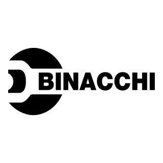 Binacchi Logo PNG Vector